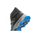 CMP Byne children's trekking shoes, waterproof, durable, ankle boots cipő gyerek