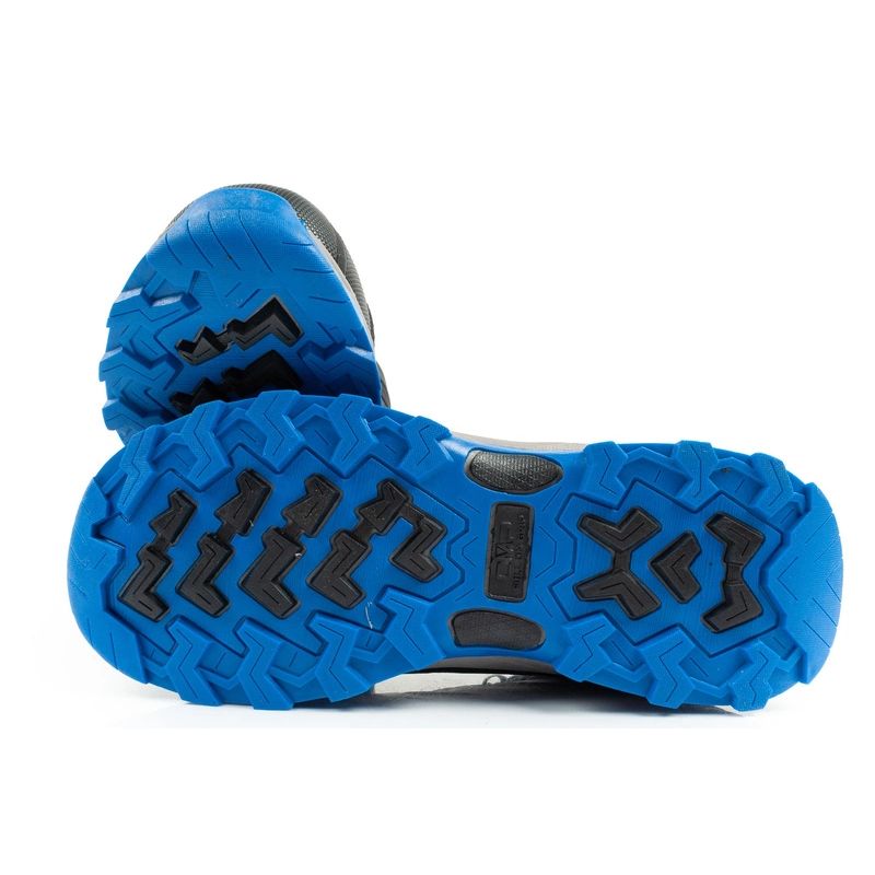 CMP Byne children's trekking shoes, waterproof, durable, ankle boots cipő gyerek