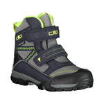 CMP Children's winter boots waterproof KIDS PYRY SNOW BOOT WP ( ) cipő gyerek