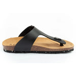 CMP Eco Mymosa W U901 Flip-Flops fekete női papucs