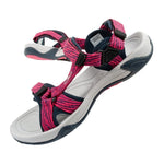CMP Hamal Hiking Jr 32CG sandals rózsaszín gyerek szandál