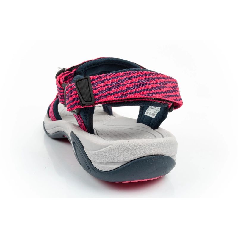 CMP Hamal Hiking Jr 32CG sandals rózsaszín gyerek szandál