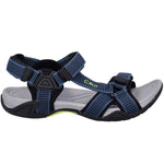 CMP Hamal Hiking M sandals kék férfi szandál