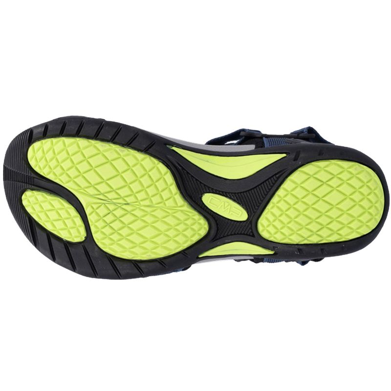 CMP Hamal Hiking M sandals kék férfi szandál