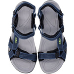 CMP Hamal Hiking M sandals kék férfi szandál
