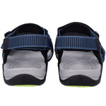 CMP Hamal Hiking M sandals kék férfi szandál