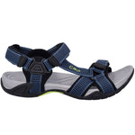 CMP Hamal Hiking M sandals kék férfi szandál