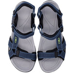CMP Hamal Hiking M sandals kék férfi szandál