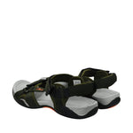 CMP Hamal Hiking M sandals zöld férfi szandál