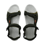 CMP Hamal Hiking M sandals zöld férfi szandál