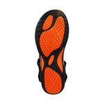 CMP Hamal Hiking M sandals zöld férfi szandál