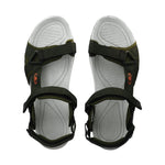 CMP Hamal Hiking M sandals zöld férfi szandál