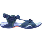 CMP Hamal Hiking M sandals zöld férfi szandál