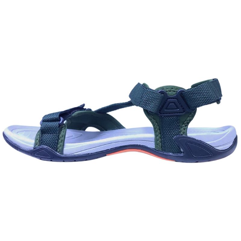 CMP Hamal Hiking M sandals zöld férfi szandál