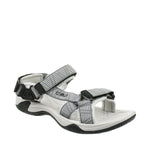 CMP Hamal Hiking W Sandals szürke női szandál