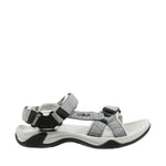 CMP Hamal Hiking W Sandals szürke női szandál