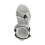 CMP Hamal Hiking W Sandals szürke női szandál