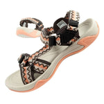 CMP Hamal W 12PT Sandals bézs női szandál