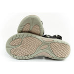 CMP Hamal women's sandals with Velcro fastening and trekking sole, zöld cipő női Szandál