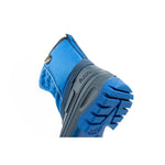 CMP Hanki Jr gyerek snow boots kék cipő