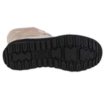 CMP Harma Snow Boot W bézs cipő női