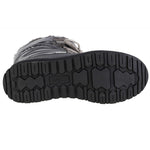 CMP Harma Snow Boot W szürke cipő női