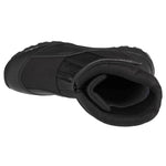 CMP Jotos Snow Boot fekete cipő férfi