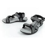 CMP M sandals fekete férfi szandál