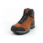 CMP Melnick M P777 trekking barna cipő férfi