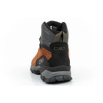 CMP Melnick M P777 trekking barna cipő férfi