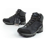 CMP Melnick W 81UP Trekking szürke cipő női