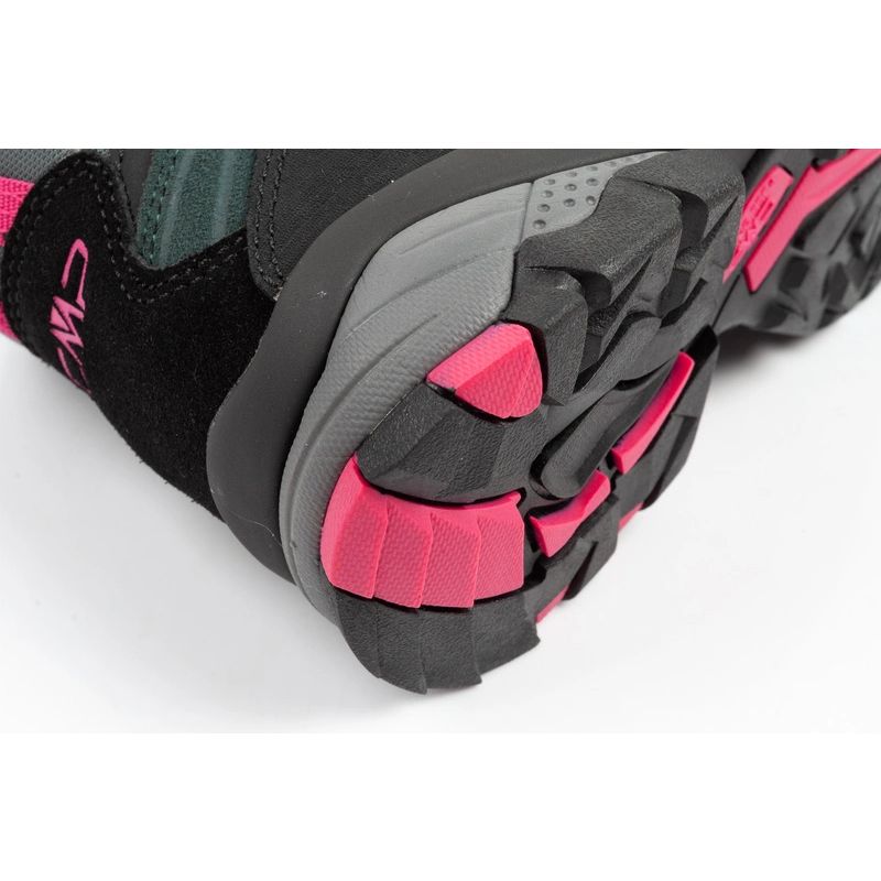 cmp Melnick women's trekking shoes, waterproof, high-ankle sports női túracipő 3Q18586F680