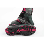 cmp Melnick women's trekking shoes, waterproof, high-ankle sports női túracipő 3Q18586F680