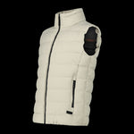 CMP men's insulated vest, winter sports vest, beige ( ) bézs férfi mellény