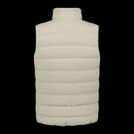 CMP men's insulated vest, winter sports vest, beige ( ) bézs férfi mellény