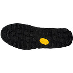 CMP Moon Mid WP W kék cipő női