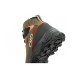 CMP Myzar men's waterproof ankle trekking sports cipő férfi