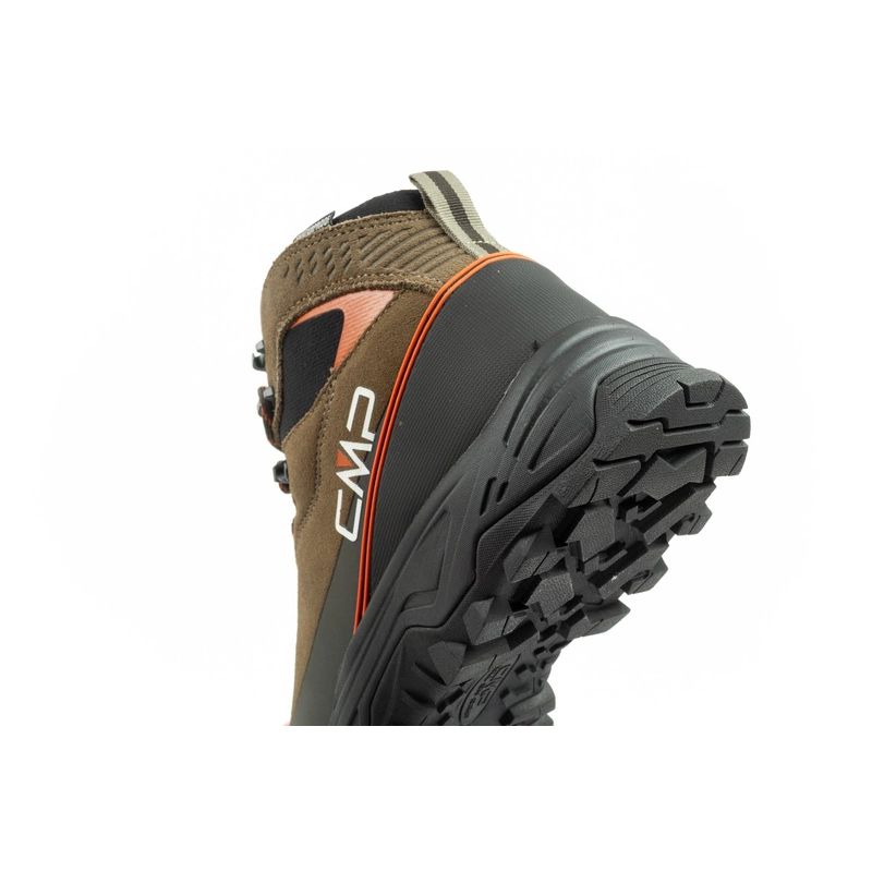 CMP Myzar men's waterproof ankle trekking sports cipő férfi