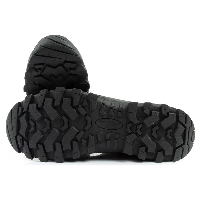 CMP Myzar men's waterproof ankle trekking sports cipő férfi