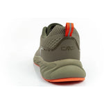 CMP Nhekkar Multisport M E663 Running zöld cipő férfi