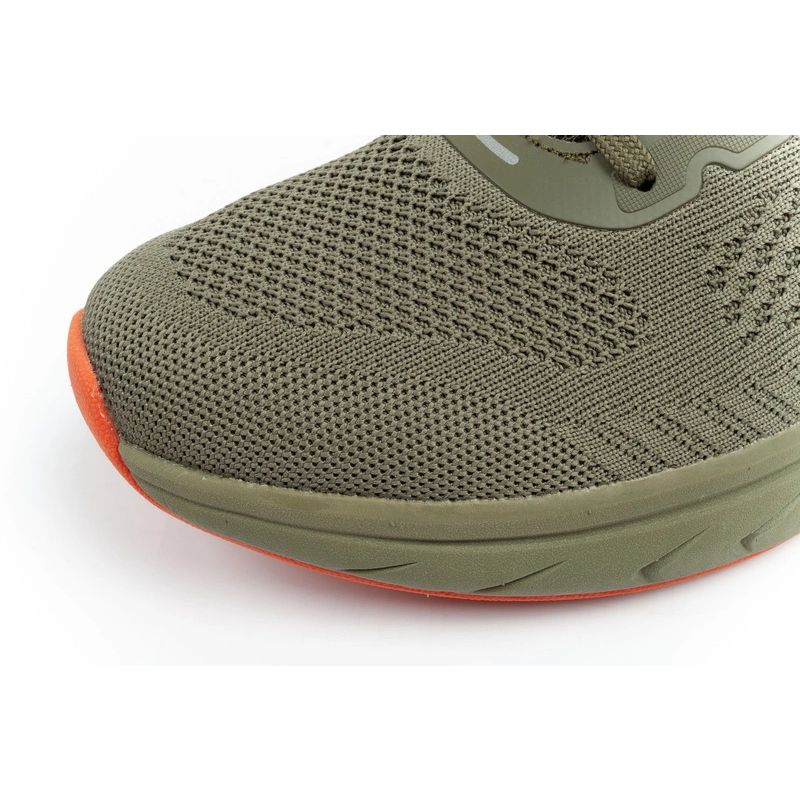 CMP Nhekkar Multisport M E663 Running zöld cipő férfi