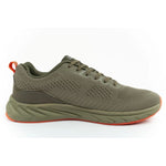 CMP Nhekkar Multisport M E663 Running zöld cipő férfi