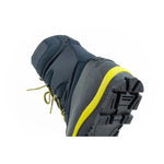 CMP Nietos M snow boots sötétkék cipő férfi