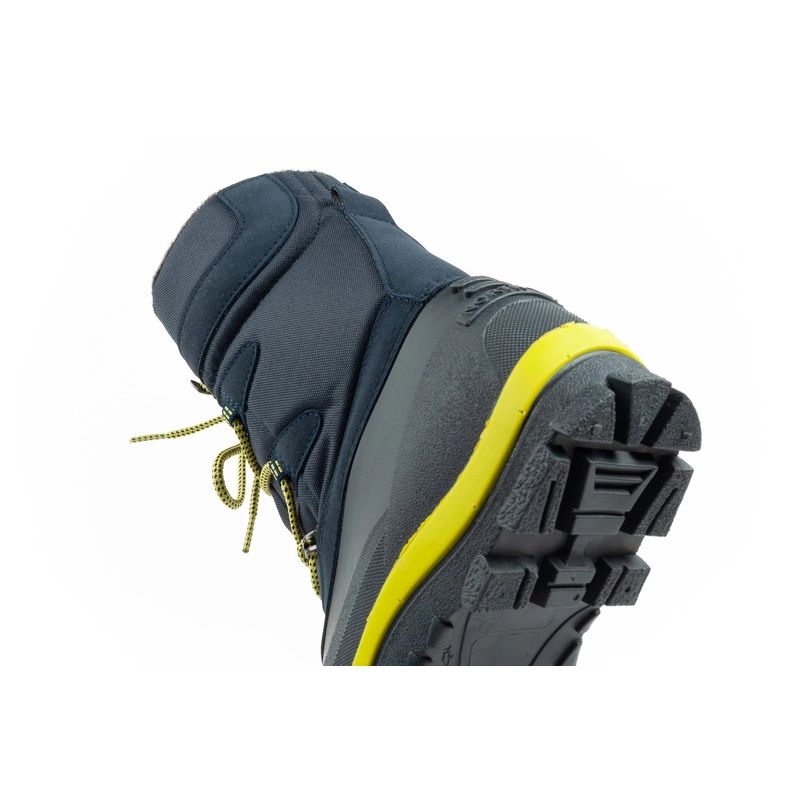 CMP Nietos M snow boots sötétkék cipő férfi