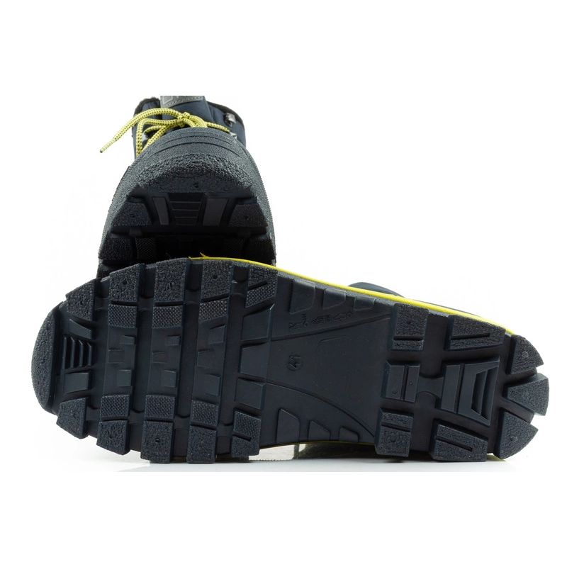 CMP Nietos M snow boots sötétkék cipő férfi