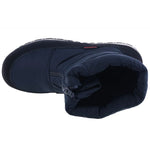 CMP Rae Snow Boots Jr gyerek fekete cipő