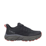CMP Rahms men's shoes 59UV fekete cipő férfi
