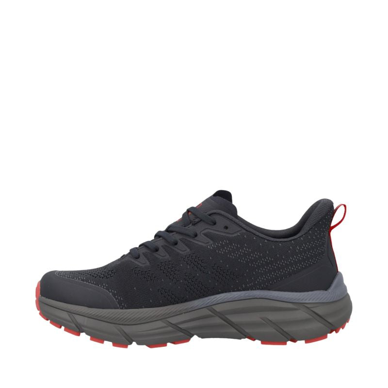 CMP Rahms men's shoes 59UV fekete cipő férfi
