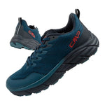 CMP Rahmsy M 46UT Running sötétkék cipő férfi