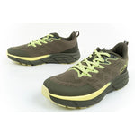 CMP Rahmsy Running M 57ET zöld cipő férfi